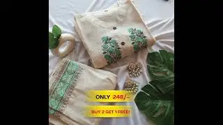 Elegant Women&rsquo;s Suit Set | SecretPleasure.in Exclusive Collection
