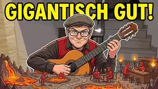 Die Hölle, das beliebte Ausflugsziel (mit Untertitel)