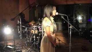 DefJam.Com - Jhen&eacute; Aiko: Sail Out