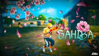 SAHIBA SONG (CAPCUT EDITING) ❤️&zwj;🩹🥵 #viral #trending #momtage #ff #lkp_m4x #shortsfeed 