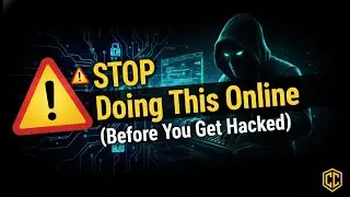 ✔Major Cybersecurity Settings You Need to Change RIGHT NOW          #cybersecurity #SoftwareSecurity