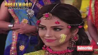 SITARA TV SHOW ON LOCATION