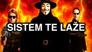 BEOGRADSKI SINDIKAT - SISTEM TE LAŽE - METAL (CRNI PAS COVER)