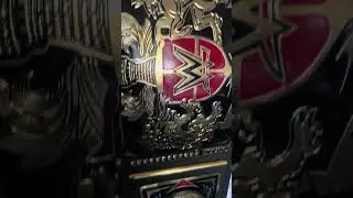 THE UNITED KINGDOM CHAMPIONSHIP #wwe #nxt #shortsfeed #prowrestling #share