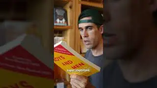 3 книги, которые должен прочитать каждый родитель