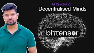 Why Bittensor TAO Coin Could Be the Next Big Thing in Web3 ?