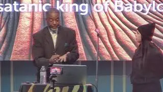 Live Stream - [New Spirit of Prayer - Fort Worth, TX]