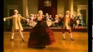 Sunshine Ballad ( baroque dance trance)