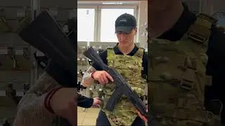 Базовый набор от ANA TACTICAL.