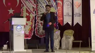 Gönül Hun Oldu Şevkinden · Hüzzam Kaside - Mehmet Erarabacı | Afyon