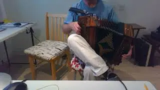 Faccombe Hornpipe