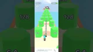 level 130 crowd evolution