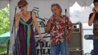 Rockin' Blues Experience Demo Mix 2011