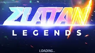 Zlatan Legends - Isbit Games AB Level 1-5 Walkthrough