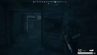 Vigor Glitch Death