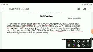 UP CHO 2800 WAITING LIST 2021,CHO Waiting List 2021,UP CHO waiting list, UP CHO waiting list,#cho