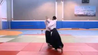 Aiki to flow 2