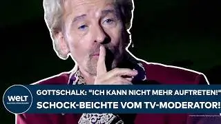 THOMAS GOTTSCHALK: 