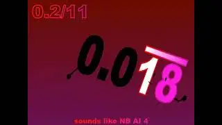 Десятичные числа. Эпизод 1: Часть 11-12