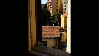 Via Merulana