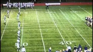 Voc SB vs NS 12*-2*-10 #3