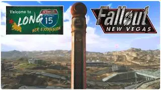 COMING SOON - FALLOUT: Long 15 (NEW VEGAS MOD)
