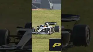 F1 25 EPIC Win at TEXAS! 🏎️🇺🇸