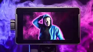 Месячный обзор лучшего бюджетного монитора для камеры на рынке