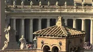 Vatican Bank Focuses on Transparency