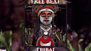 *FREE BEAT* Tribal Rap Type Beat (Prod. Vidorra)