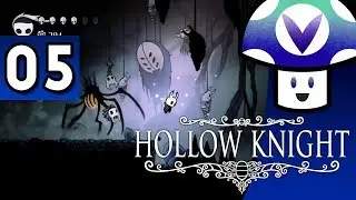 [Vinesauce] Vinny - Hollow Knight (part 5)