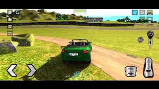 Police Car Chase Simulator 3D Game - Real Cop Cars Driving Simulator 2025 - Android GamePlay