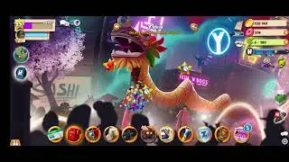 Hero Zero PL29 - Odbieram cały sezon + wydaje kasę w staty (progress duży) #herozero