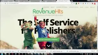 RevenueHits Review &ndash; Payment Proof 2017
