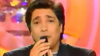 Frédéric François - Ciao Ciao Bambina (La Chance aux Chansons)