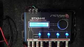 Stetsom 2448