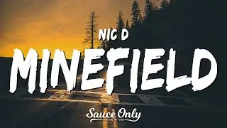 Nic D - Minefield (Lyrics)
