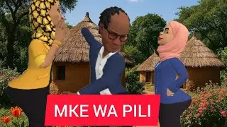 MKE WA PILI EPISODE 16
