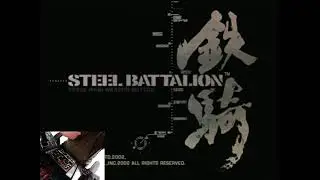 20th Anniversary Steel Battalion Armageddon Difficulty 2080 Campaign Playthrough