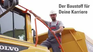 SCHWENK Ausbildungsberuf &ndash; Aufbereitungsmechaniker Sand & Kies (m/w/d)