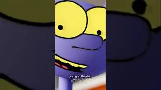THE DUD ( TADC / The Amazing Digital Circus Animation )