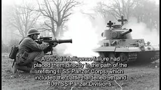 Arnhem's 10,000: The 1st Airborne Division's 9-Day Stand