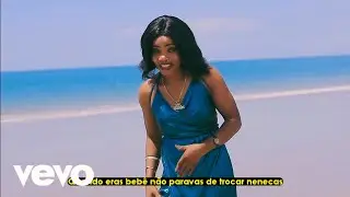 Ija da Naza - Lágrimas de mãe ( Oficial Video )_by_g12_mowela_ 2025