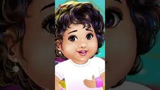 ரூணியின் திகில் கதைகள் - டிமோனின் தீராத விளையாட்டுகள்  | Runi&rsquo;s Scary Tales Ep 04 | Shorts