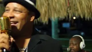 Tampa bay cover band for wedding, corporate event, private party