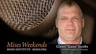 Glenn Jacobs: The Libertarian Superstar of Professional Wrestling