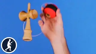 Learn the Lighthouse to Stuntplane Kendama Trick