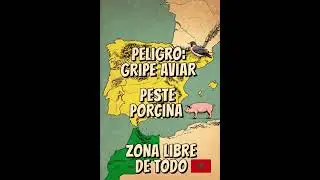La Gripe Aviar y la Peste Porcina