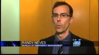 Preparing for disaster at Portland's high rises