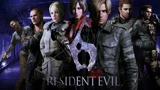 Resident Evil 6 en Poco F7 | GameHub 60FPS Estables + Configuraci&oacute;n